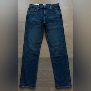 Flint & Tinder Straight Fit Denim Jeans Men’s 32x32 good as new